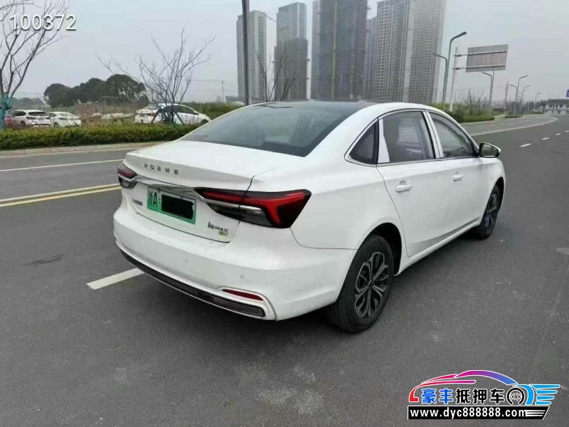 24年荣威i6轿车抵押车出售