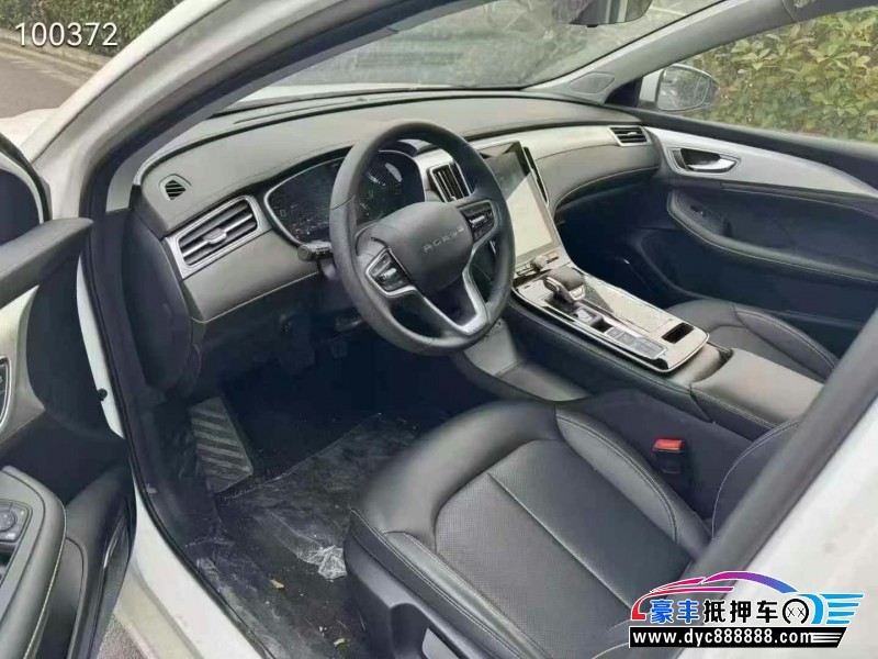 24年荣威i6轿车抵押车出售