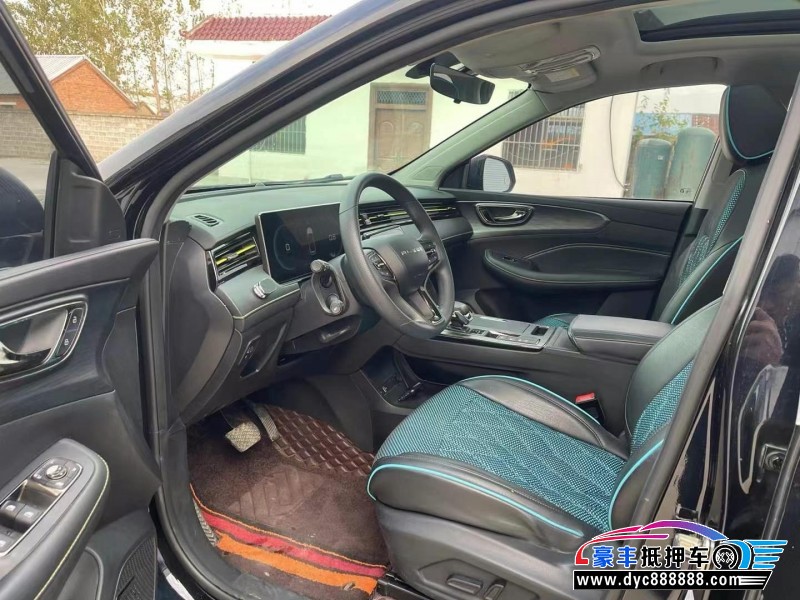 22年荣威RX5轿车抵押车出售