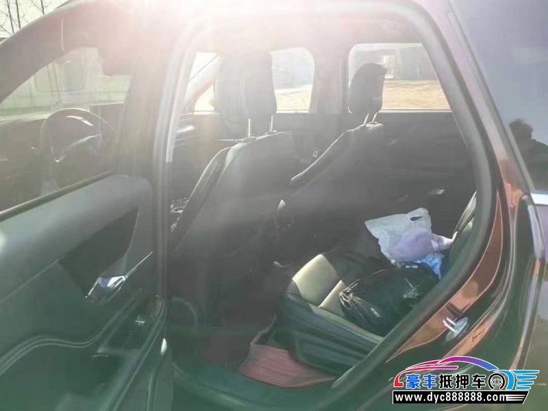 23年林肯冒险家轿车抵押车出售