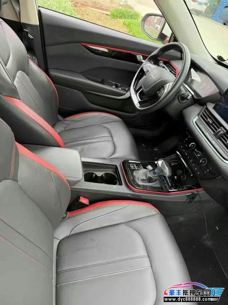 22年东风风神奕炫轿车抵押车出售