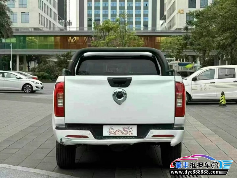 23年长城长城炮轿车抵押车出售