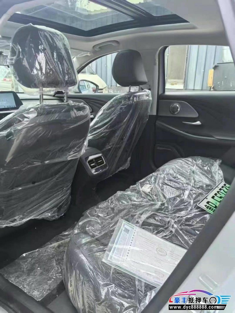 25年奇瑞风云轿车抵押车出售