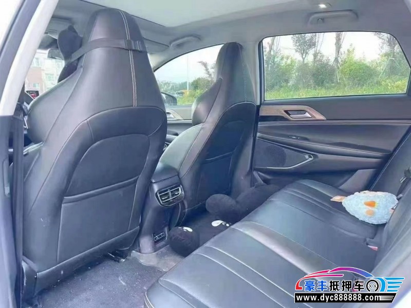 22年小鹏汽车P5轿车抵押车出售