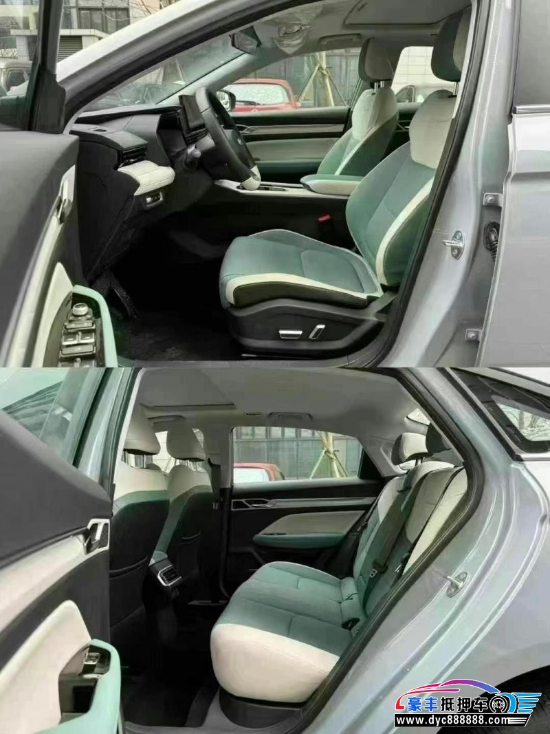 24年吉利帝豪轿车抵押车出售