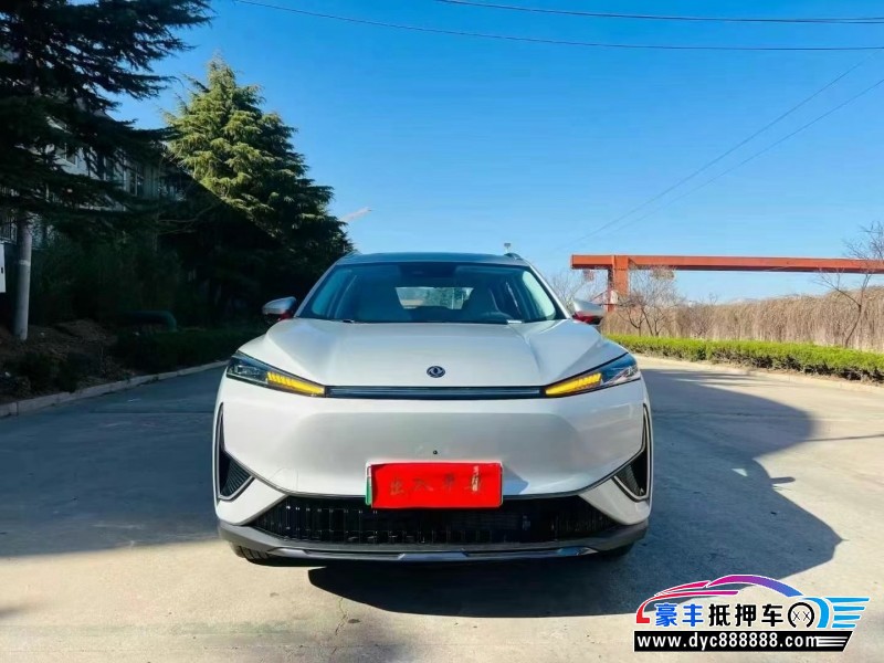 24年东风风神L7轿车抵押车出售