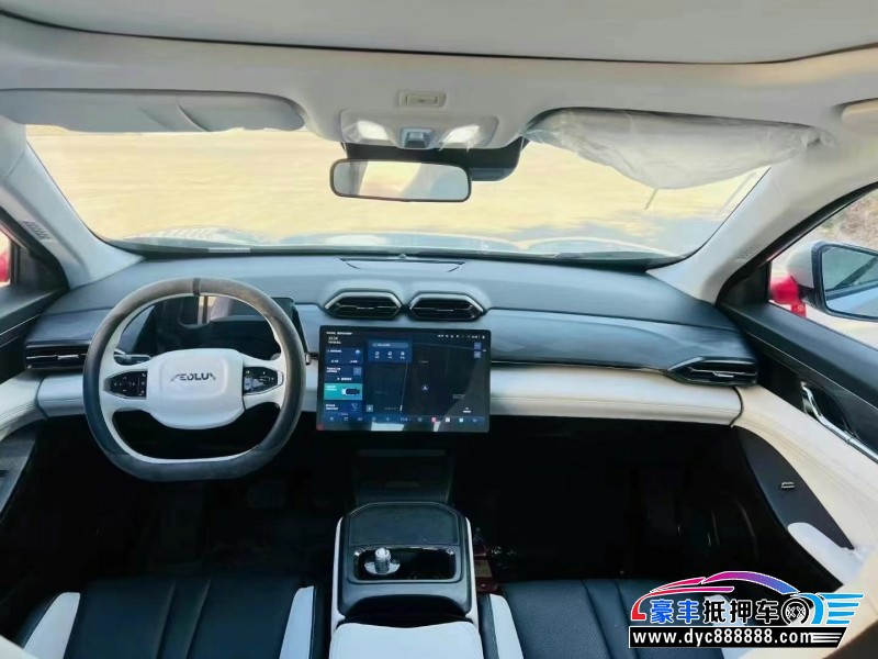 24年东风风神L7轿车抵押车出售