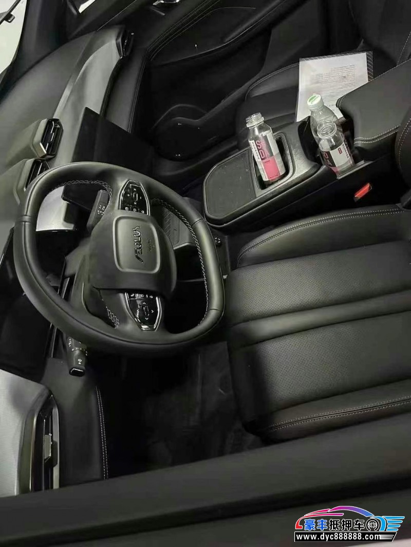 25年东风风神L7轿车抵押车出售