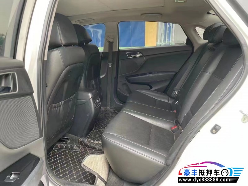 19年现代名图轿车抵押车出售