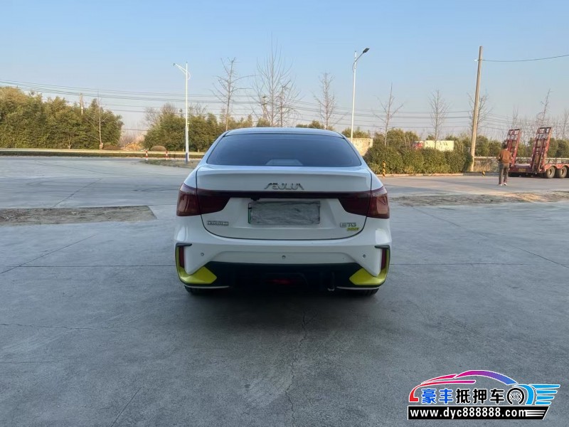 23年东风风神E70轿车抵押车出售