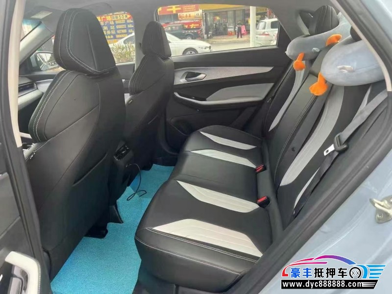 24年吉利缤瑞轿车抵押车出售