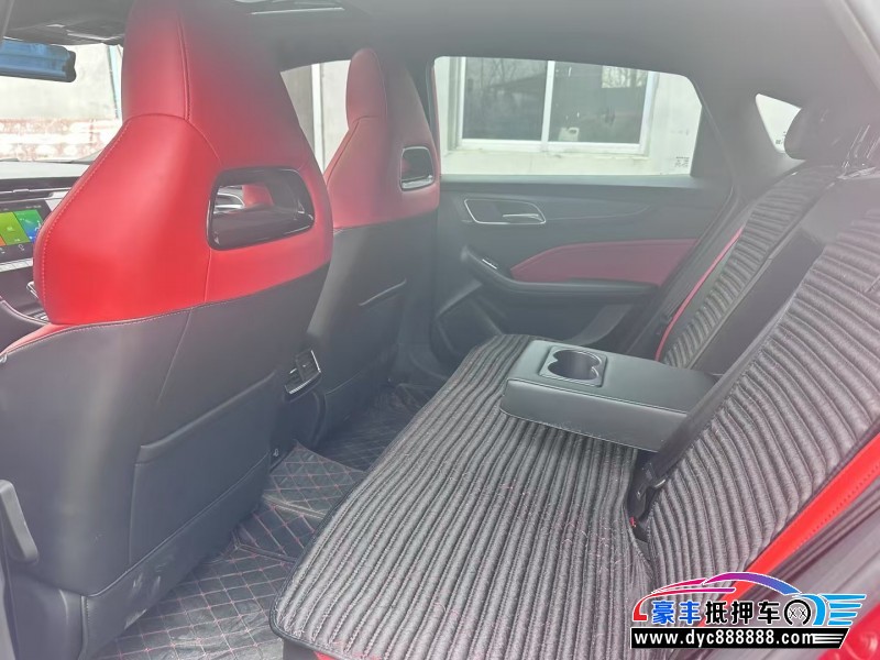 21年名爵MG轿车抵押车出售