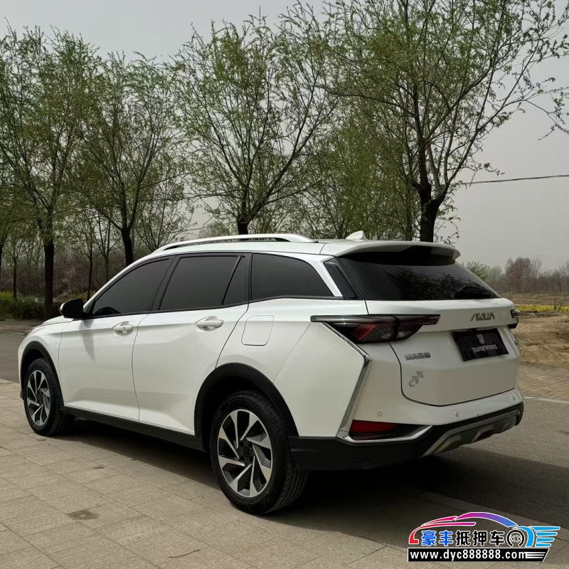 22年东风风神奕炫轿车抵押车出售