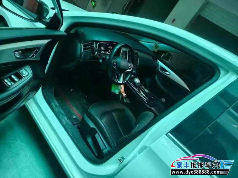 23年荣威i6轿车抵押车出售