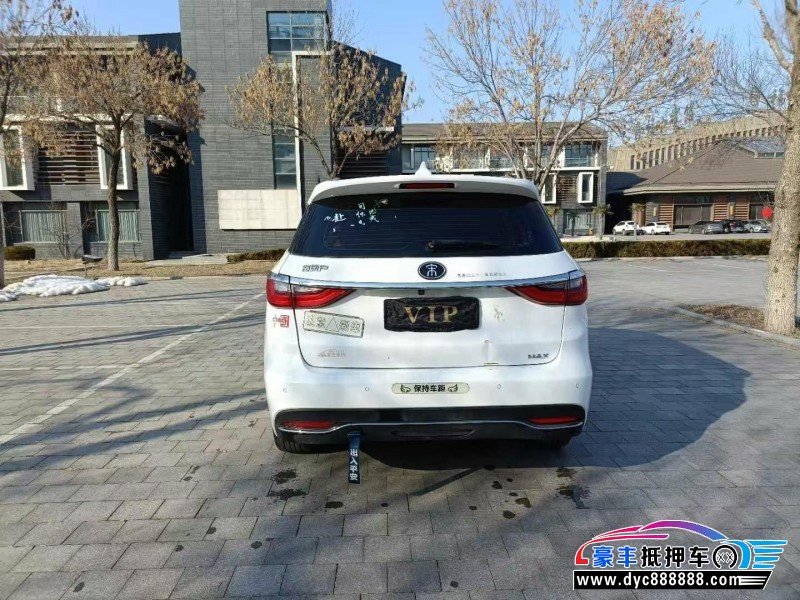 20年比亚迪宋SUV抵押车出售