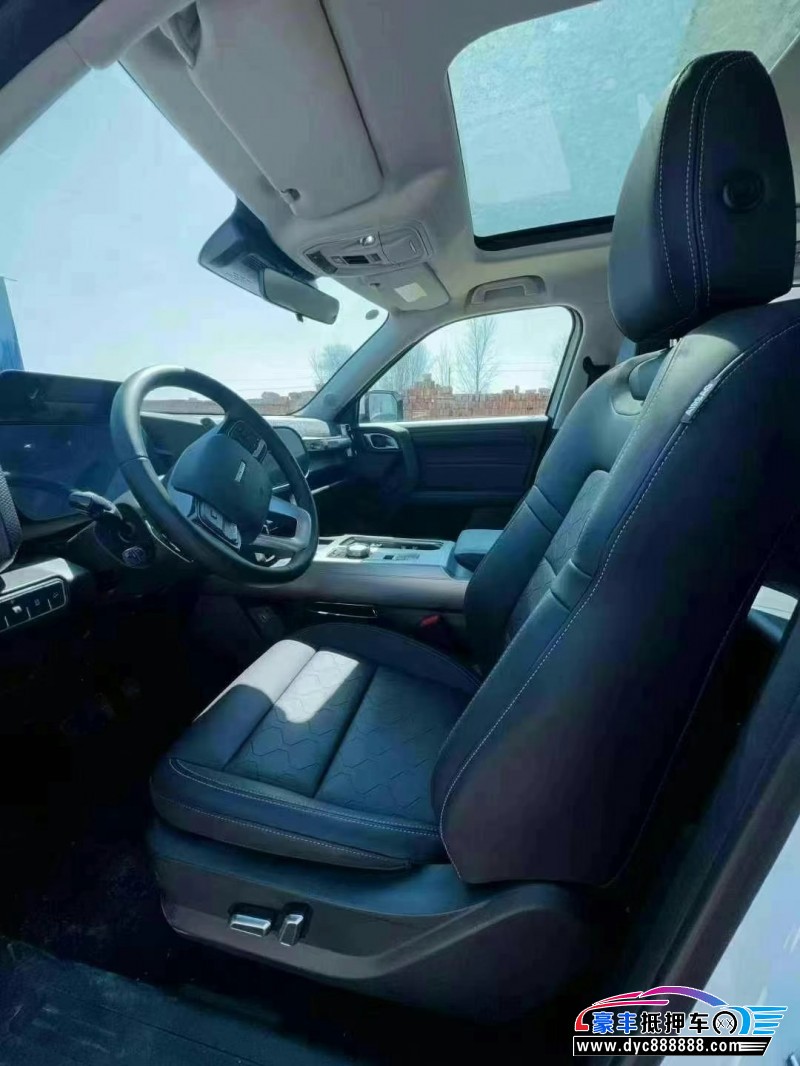 24年长城哈弗大狗轿车抵押车出售