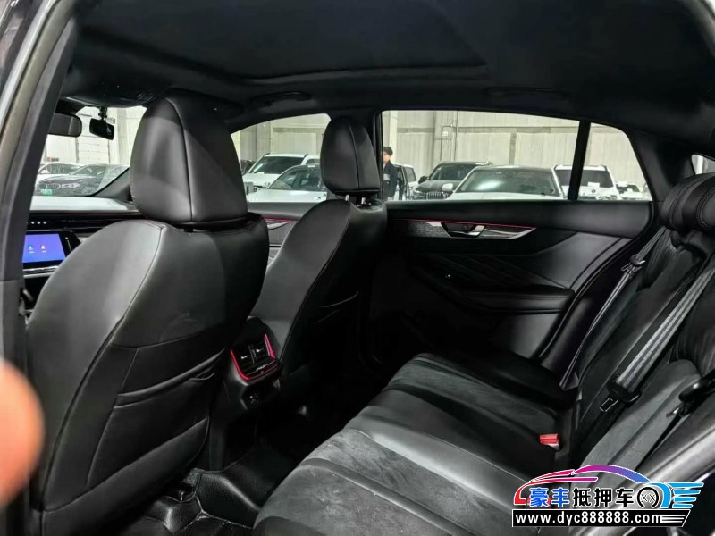 22年东风风神奕炫轿车抵押车出售