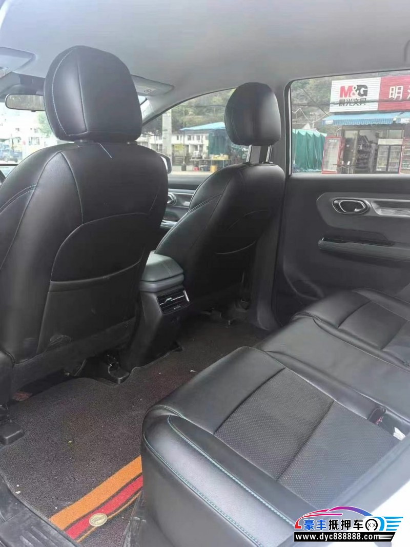 23年传祺埃安轿车抵押车出售