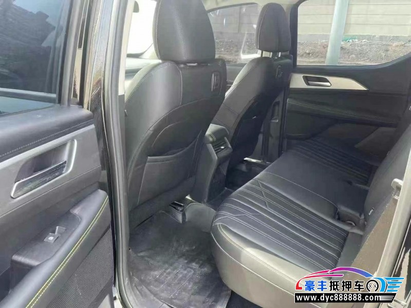 24年长城长城炮轿车抵押车出售