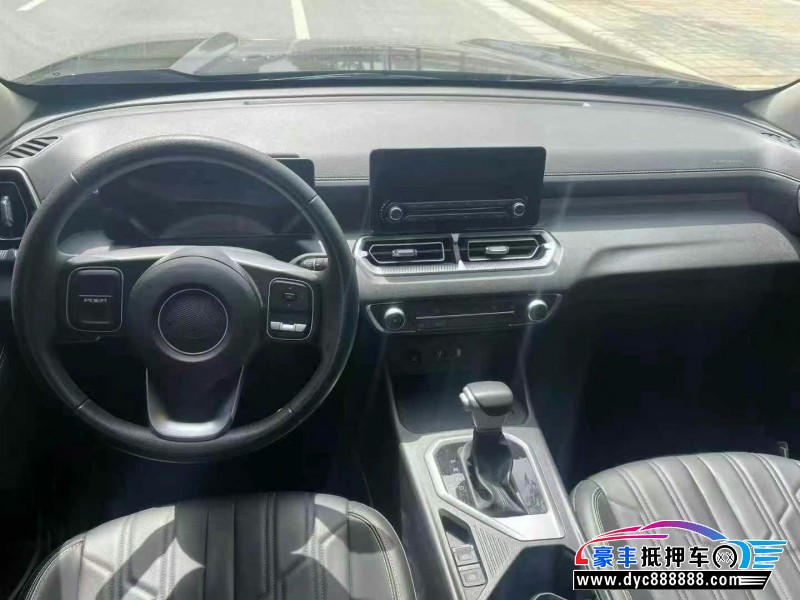 24年长城长城炮轿车抵押车出售