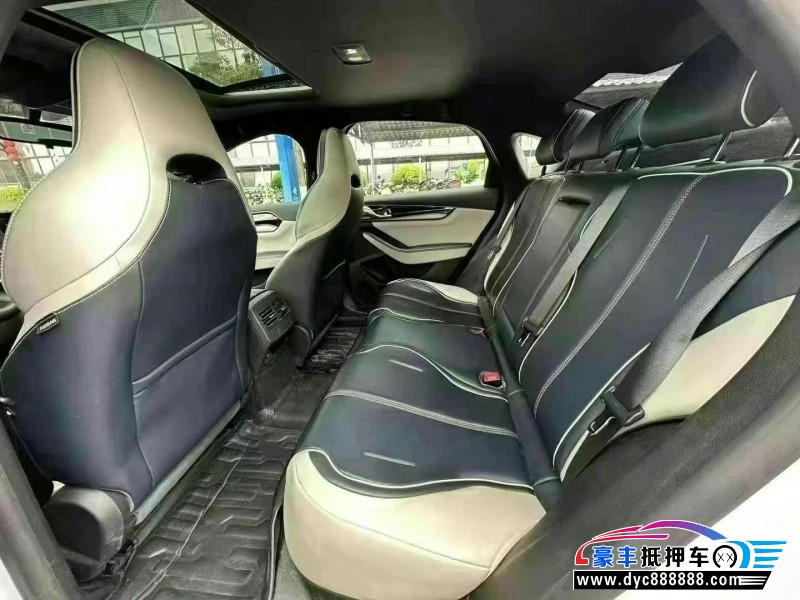 22年比亚迪秦轿车抵押车出售