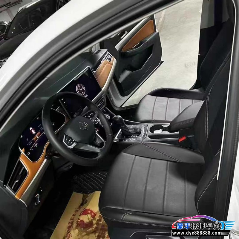 24年大众宝来轿车抵押车出售