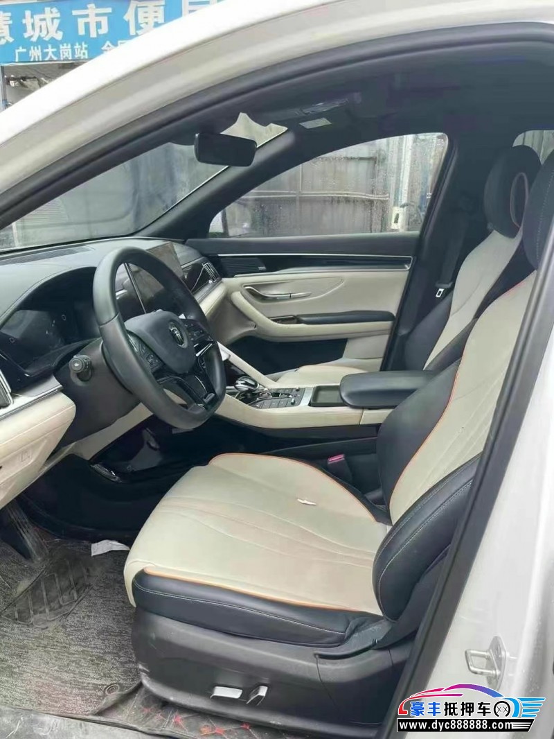 22年比亚迪宋轿车抵押车出售