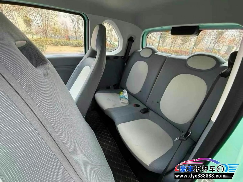 24年奔腾小马轿车抵押车出售