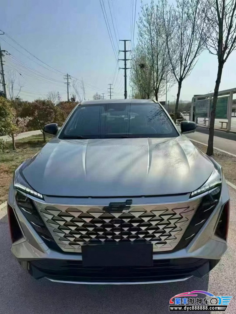 24年长安欧尚Z6轿车抵押车出售