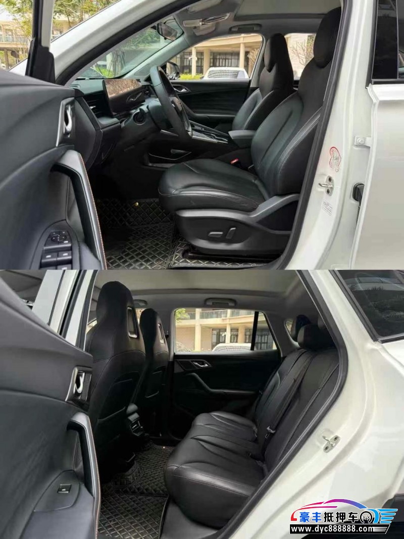 22年荣威RX5轿车抵押车出售