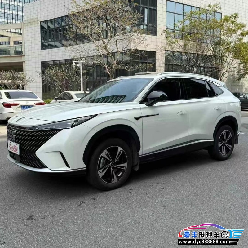 22年荣威RX5轿车抵押车出售