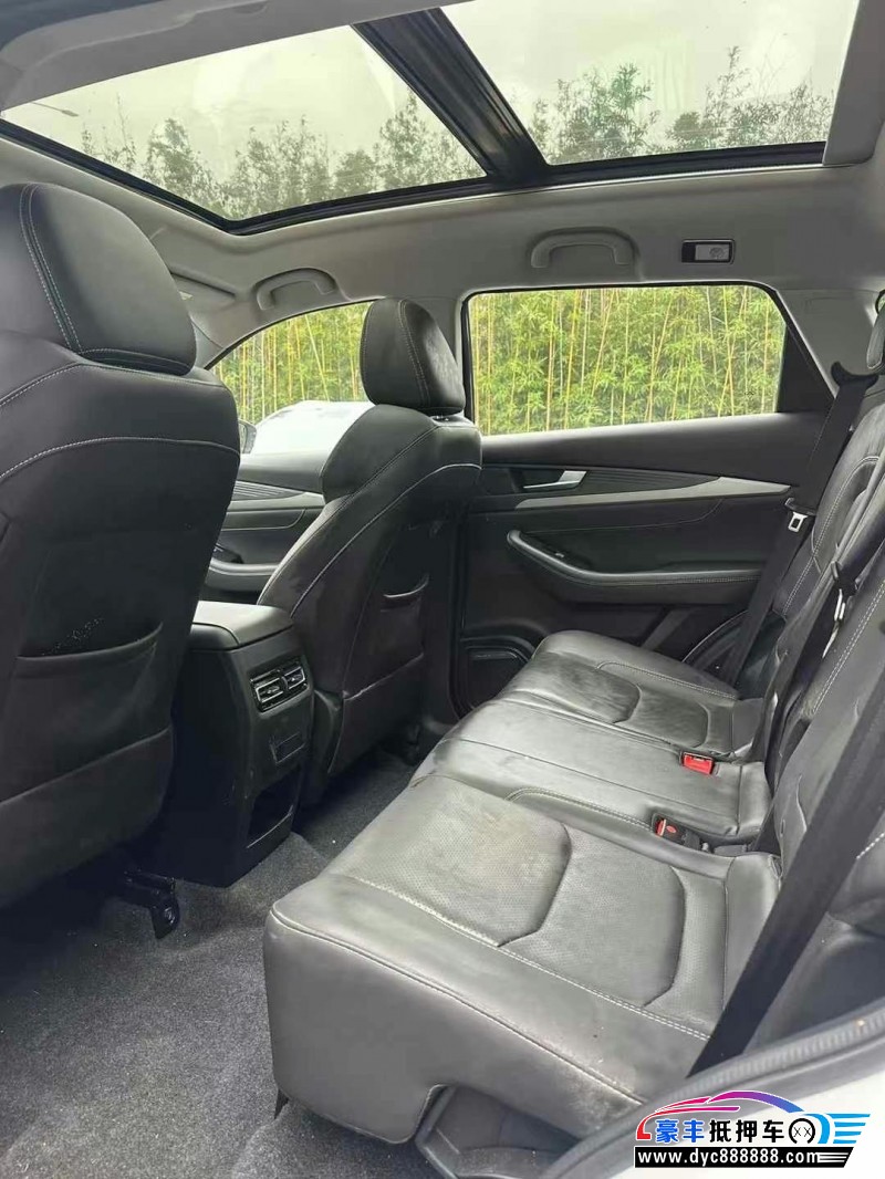 23年东南dx8轿车抵押车出售