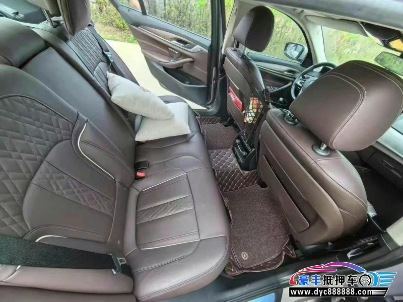 19年宝马5系轿车抵押车出售