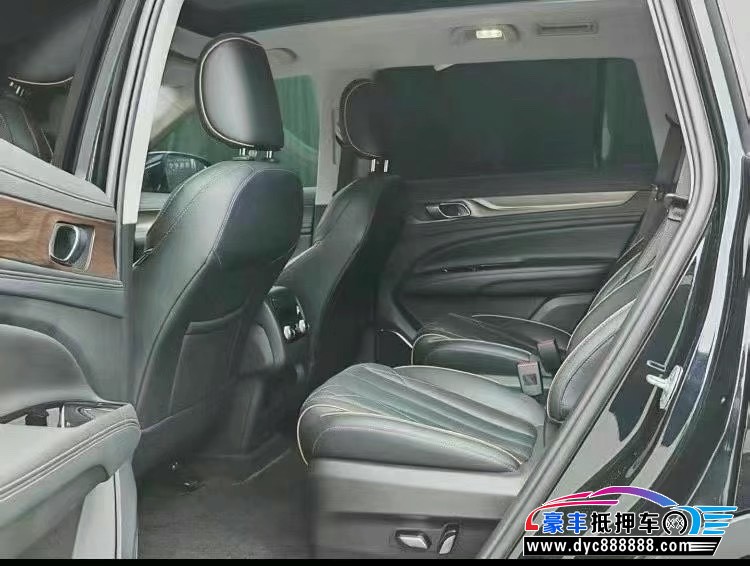 22年福特领裕轿车抵押车出售