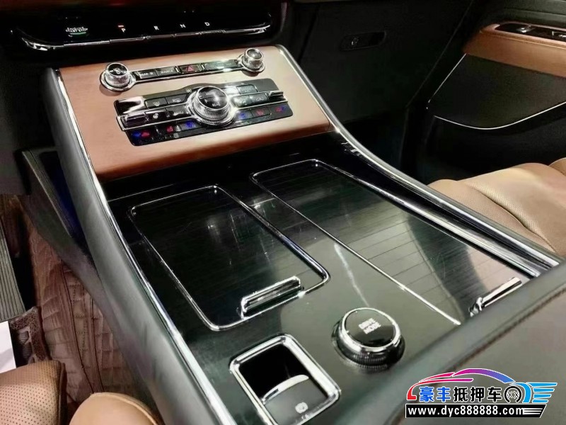 21年林肯飞行家轿车抵押车出售