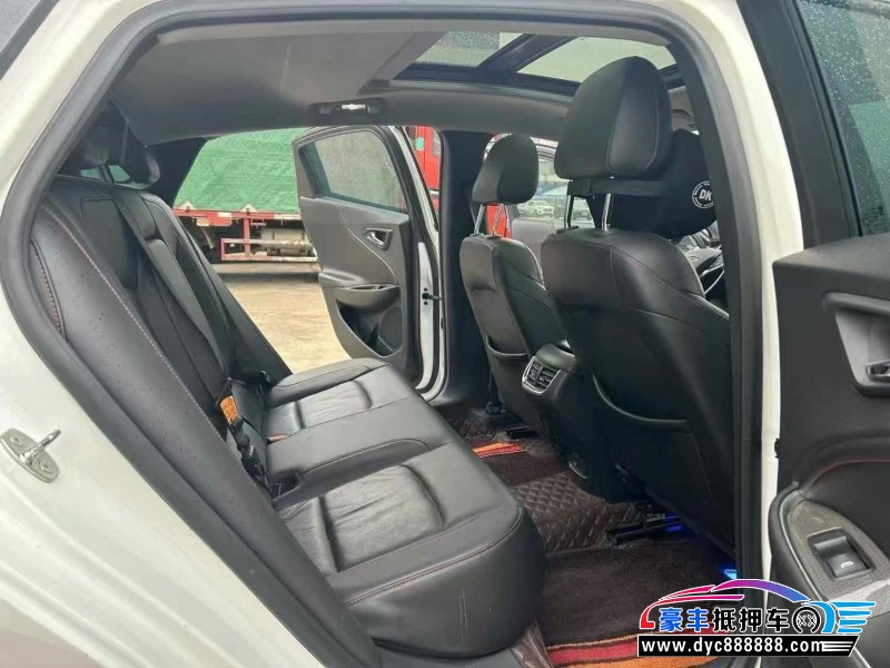 19年雪佛兰迈锐宝XL轿车抵押车出售