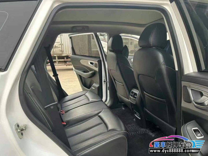 20年荣威RX5轿车抵押车出售