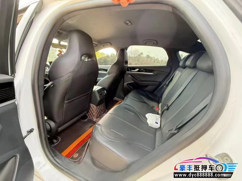 24年比亚迪秦轿车抵押车出售