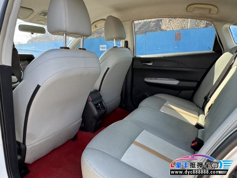 22年东风风神E70轿车抵押车出售