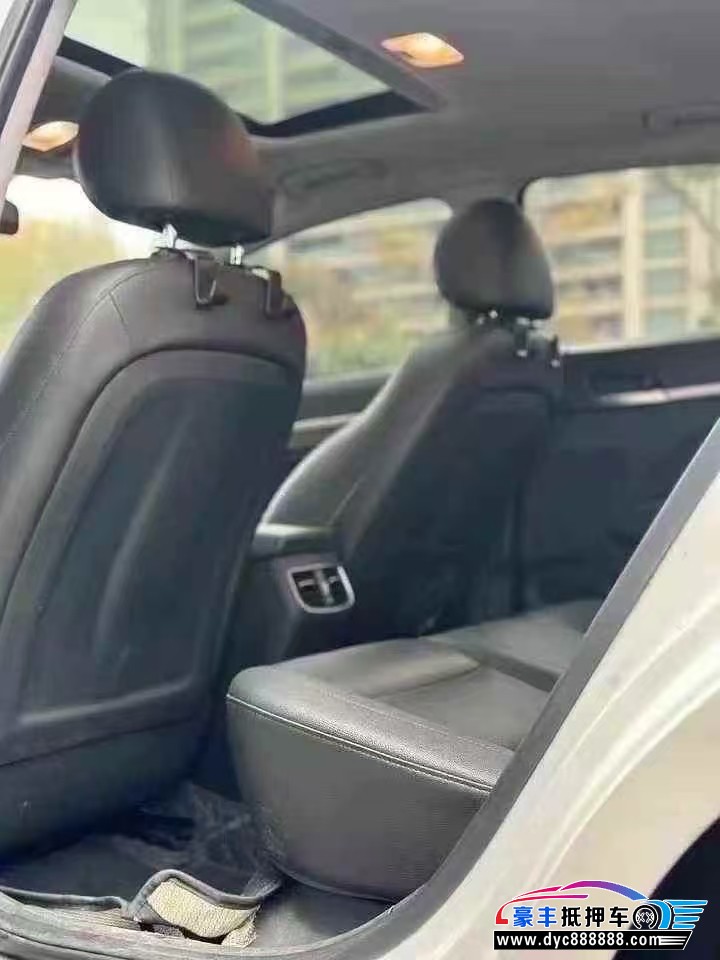 20年现代领动轿车抵押车出售