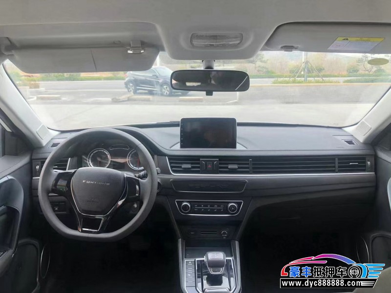 24年东风风行s60轿车抵押车出售