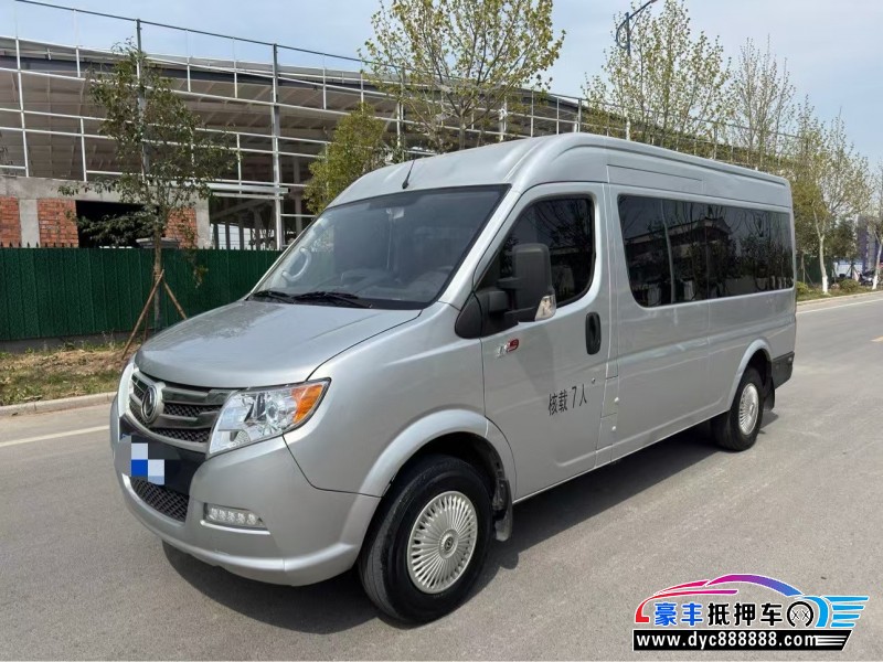 22年东风御风轿车抵押车出售