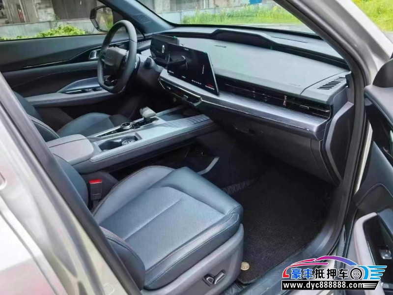 23年长安欧尚Z6轿车抵押车出售