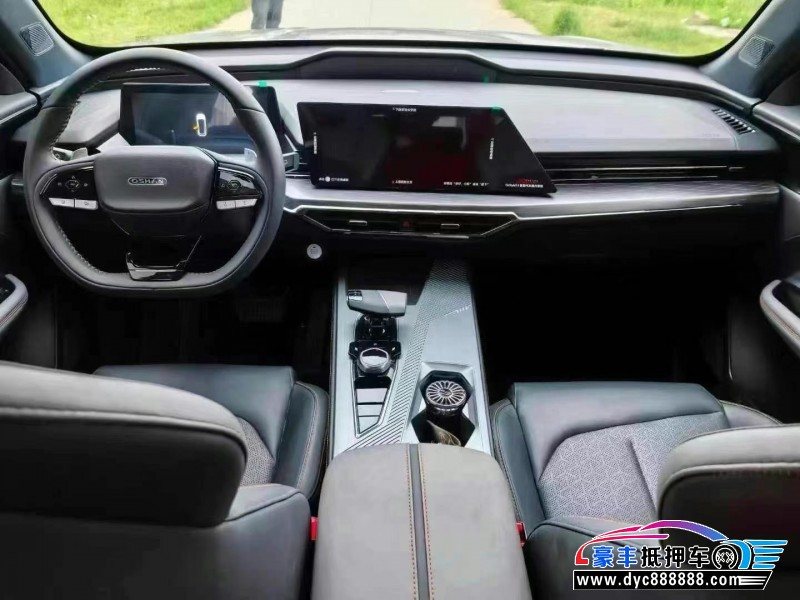 23年长安欧尚Z6轿车抵押车出售