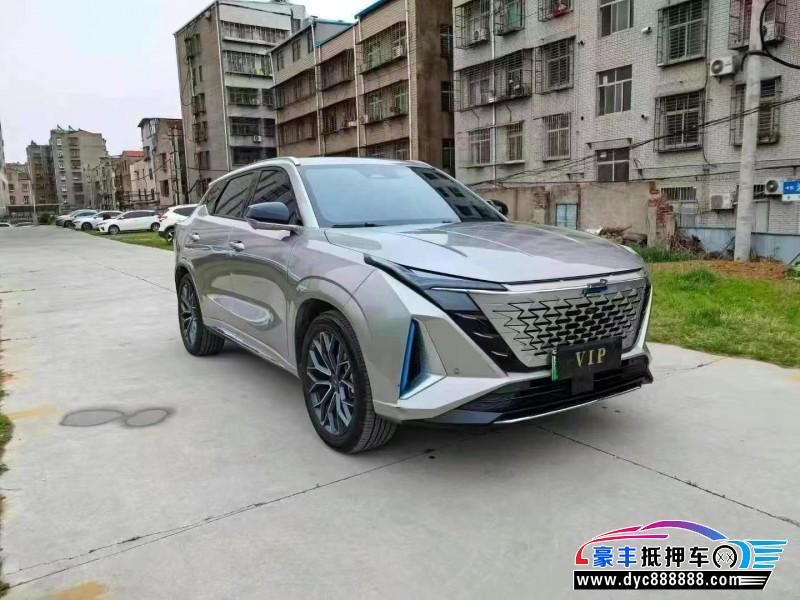 23年长安欧尚Z6轿车抵押车出售