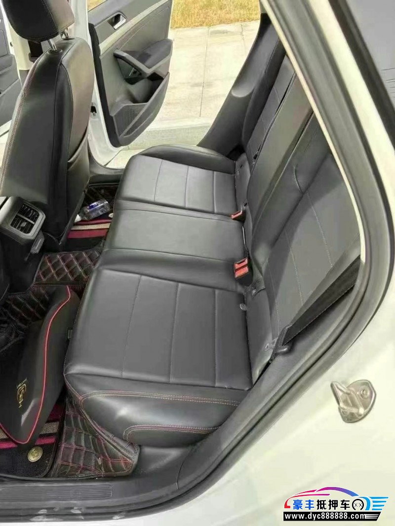 21年大众朗逸轿车抵押车出售