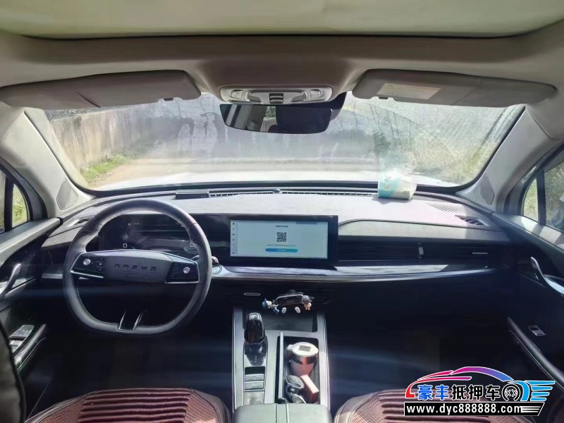 22年荣威RX5轿车抵押车出售