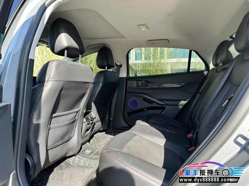 23年福特蒙迪欧轿车抵押车出售