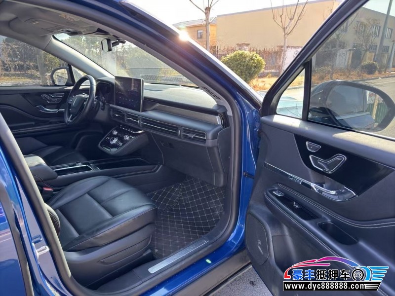 22年林肯冒险家轿车抵押车出售