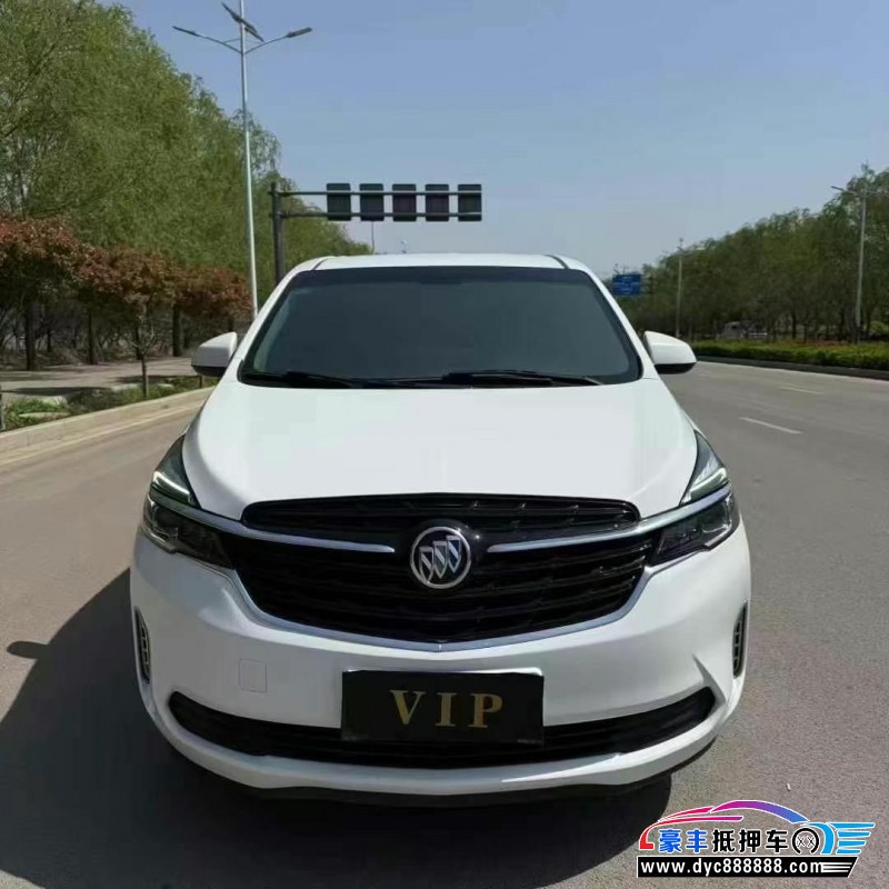 20年别克别克轿车抵押车出售